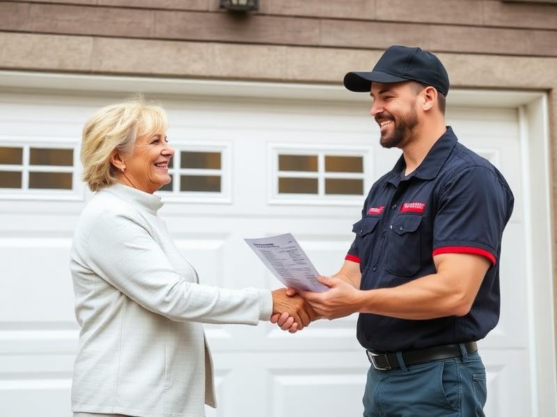 Warranty Value Assessment: Making Smart Decisions - Garage door guide from Thorp Garage Doors