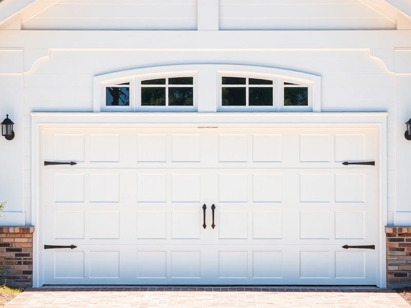 Garage Door Installation - Professional garage door service in Thorp and Kittitas County